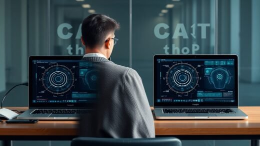 ChatGPT vs Gemini nel 2026: quale scegliere?