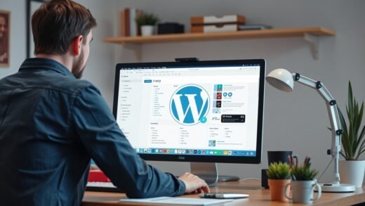Come usare ChatGPT per creare e migliorare il tuo sito WordPress