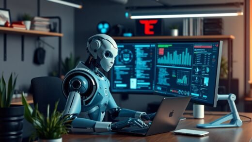L'impatto di ChatGPT 2026: automatizzare i flussi aziendali