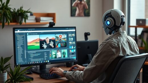 Come creare immagini con l'intelligenza artificiale: guida pratica