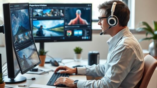 Come creare video con intelligenza artificiale: guida completa